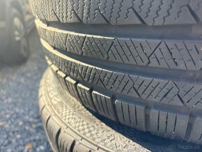 Zimne pneu ContiWinterContact 225/40R18 - 5