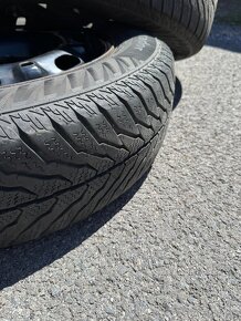 Pneumatiky 165/70 R14 - 5