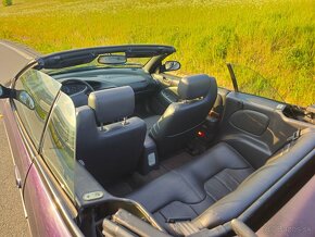 Chrysler Stratus Cabrio 2.0 - 5