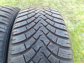 Zimné gumy 225/55R18 Falken - 5