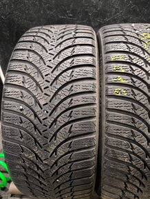 205/45 R16 Kumho zimne pneumatiky - 5