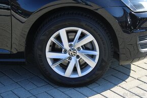 Volkswagen Golf 1,4 TSi DSG 92 kW TRENDLINE - 5