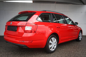 46- ŠKODA Octavia Combi, 2014, nafta, 1.6 TDI, 77 kW - 5