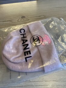 Chanel lila-pink - 5