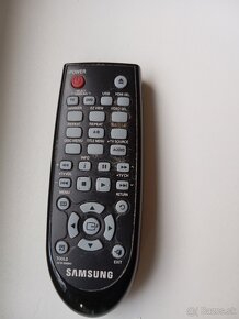 Dvd Samsung usb - 5