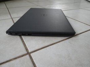 15.6"  DELL 3515/AMD 2x3.5GHz/8GB RAM/128 SSD a 500HDD/RX V - 5