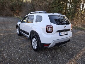 Dacia Duster 1.5 dCi - 5