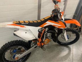 Ktm sx 85 2014 - 5