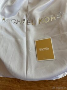 Michael Kors original kabelka - 5