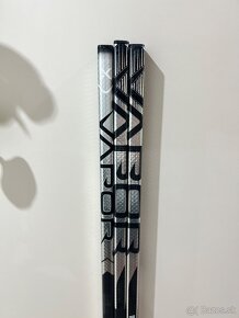 HOKEJKA BAUER VAPOR HYPERLITE 1 + 2 - SILVER - 5