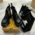 Nové čižmy Dr.Martens - Sinclair - velkosť - 39 - 5