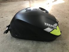 Triumph Speed Triple 1050 - 5