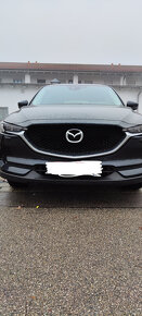 Mazda CX-5 2.0 Skyaktiv G EXCLUSIVE LINE - 5