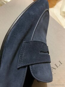 Canali Penny Loafer - 5