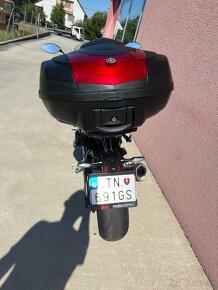 Yamaha MT10 , rok 2016, 17777 km - 5