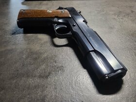 Pištoľ LLAMA MODEL 1911, IX-A. Kaliber 9MM LUGER - 5