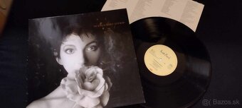 LP Chris de Burg/Kate Bush.... - 5