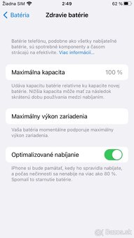 iPhone 7 32GB Čierny - 5