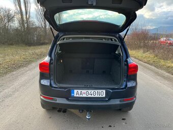 Volkswagen Tiguan 2.0 CR TDI 4-Motion Sport&Style DSG - 5