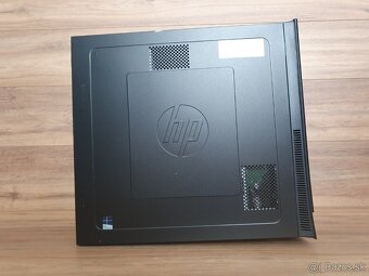 HP Elite i3-3220, 8GB RAM, 1TB HDD, Beats Audio, W10PRO - 5