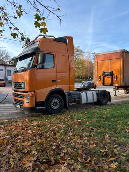 VOLVO FH 480 42T EURO 5 + SCHWARTZMULLER Mulda náves - 5