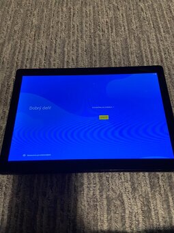 Lenovo Tab M10 Gen 1 - 5