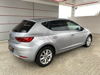 Seat Leon 1.6 TDi 85kW - 5