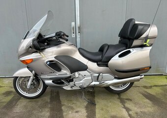 BMW K1200LT…..1999…..TOP STAV - 5