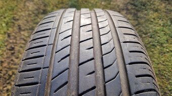 Letné pneu Nexen, 215/55 R16 - 5