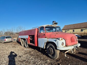 Tatra 138 - 5