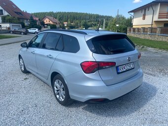 Fiat Tipo kombi - 5