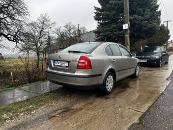 Škoda Octavia 1.9 TDI - 5