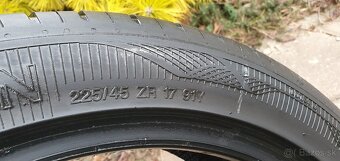 VREDESTEIN ULTRAC SATIN, LETNE, 225/45 R17, 91Y - 5