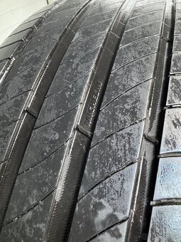 Michelin Primacy 4 225/55 R18 102V XL z 2022 - 5