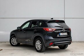 Mazda CX-5 2.2 Skyactiv-D - 5