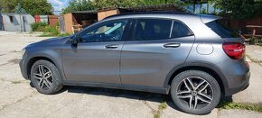 Mercedes-Benz GLA 200 d 4MATIC 2019 - 5