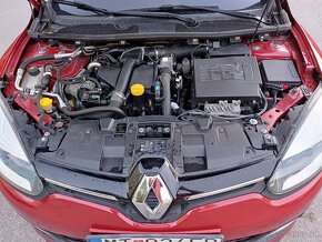 Renault Megane - 5