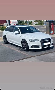 Audi A6 3.0 Quatrro Sline - 5