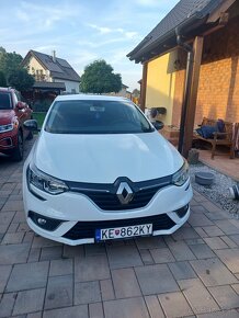 Renault Megane - 5