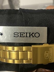 Seiko 5 automatic - 5