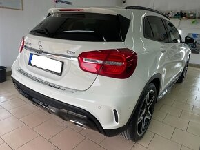 Mercedes-Benz GLA 200 d A/T - 5