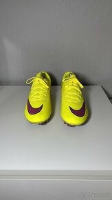 Nike Mercurial Vapor X “Volt/Hyper Pink” - 5