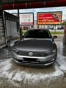 Passat b8 - 5