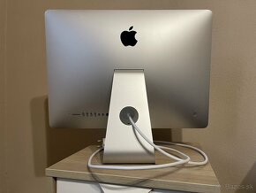 iMac 21,5" 2014 - 5