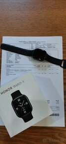 Honor Watch 4 - 5