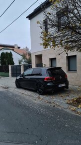 VW Golf MK6 GTI DSG - 5