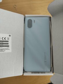 Redemi A1 light Blue - 5