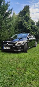 Mercedes - Benz CLA 200D Shooting Break - 5