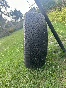 Rezerva 225/55 R17 97H 5x114,3 - 5