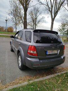 Kia Sorento - 5